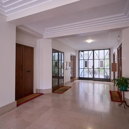 Appartamento Artiste *