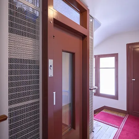 Appartamento Artiste *