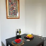 Artiste * Párizs