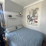 Artiste Párizs