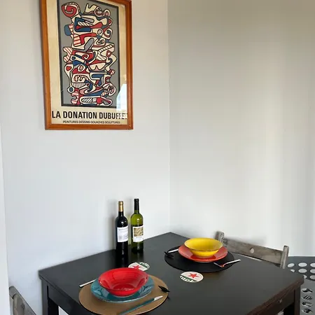Artiste * Párizs