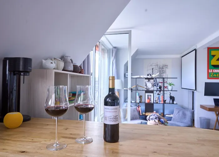 Artiste Apartamento *